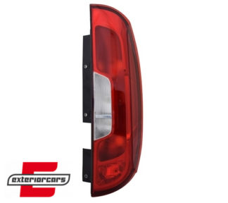 Stražnje svjetlo (desna strana) / Fiat Doblo (02.2015-)