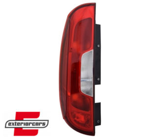 Stražnje svjetlo (lijeva strana) / Fiat Doblo (02.2015-)
