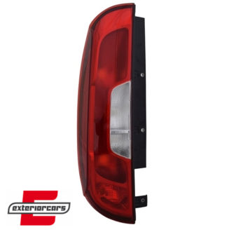 Stražnje svjetlo (lijeva strana) / Fiat Doblo (02.2015-)