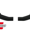 Splitteri zadnjeg branika (crna) / Alfa Romeo Stelvio 949 (2016-2020) - Slika 3