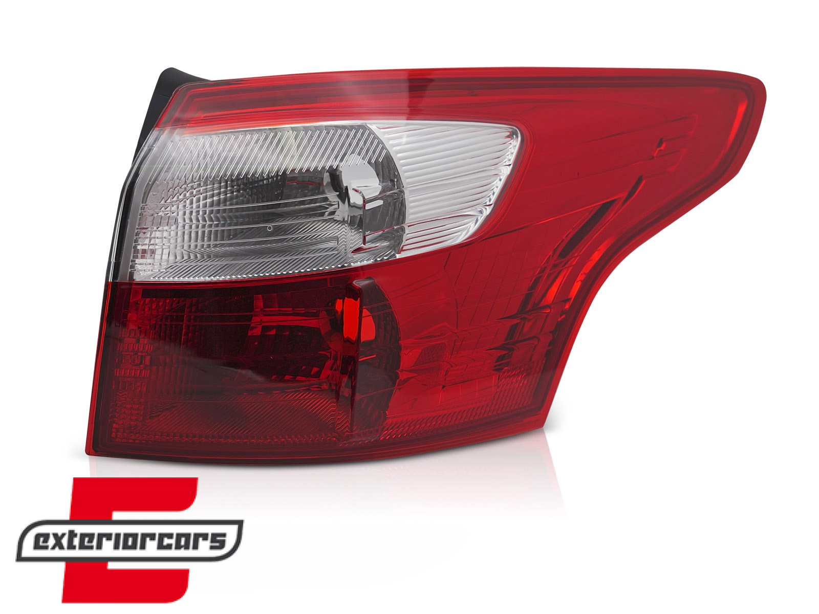 Stražnje svjetlo (desna strana) / Ford Focus MK3 karavan (04.2011-09.2014)