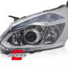 Prednje svjetlo (lijeva strana) / Ford Transit Tourneo Custom (04.2012-2018)