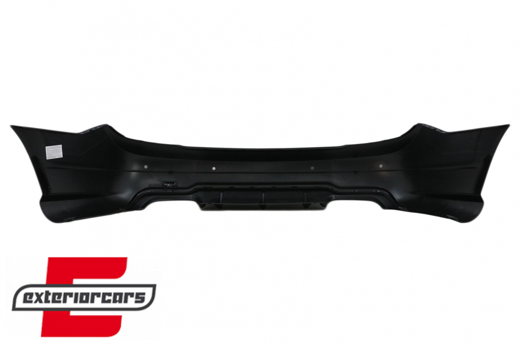 Bodykit C63 AMG Facelift dizajn / Mercedes C-klasa W204 (2007-2015) - Slika 10