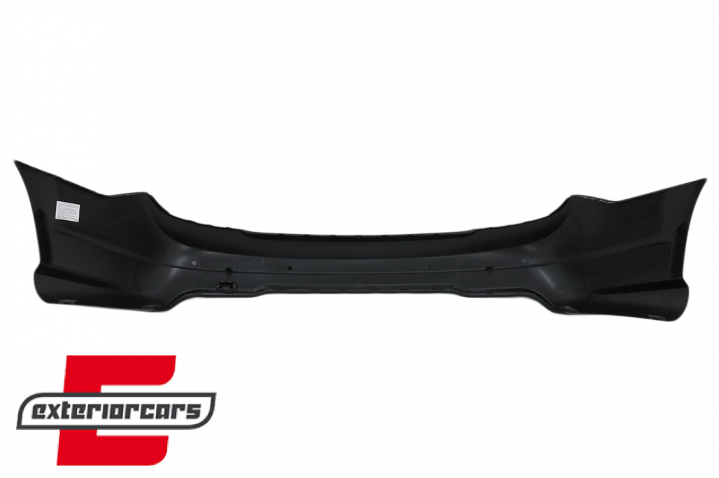 Bodykit C63 AMG Facelift dizajn / Mercedes C-klasa W204 (2007-2015) - Slika 12