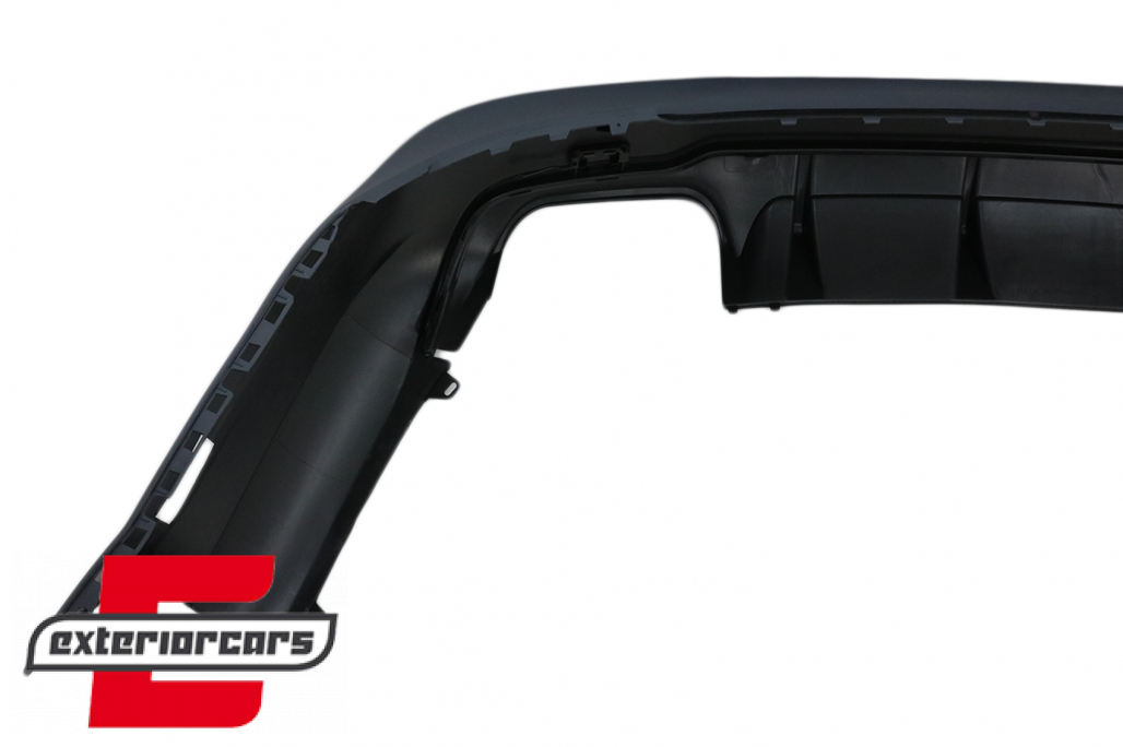Bodykit C63 AMG Facelift dizajn / Mercedes C-klasa W204 (2007-2015) - Slika 13