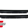 Bodykit C63 AMG Facelift dizajn / Mercedes C-klasa W204 (2007-2015) - Slika 15