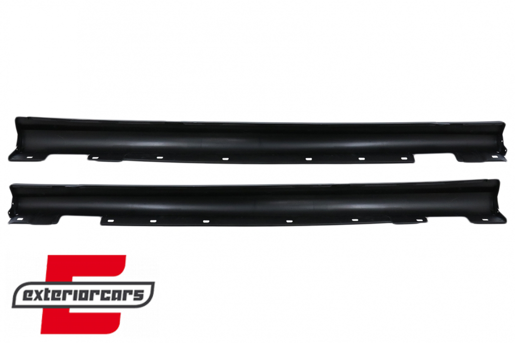 Bodykit C63 AMG Facelift dizajn / Mercedes C-klasa W204 (2007-2015) - Slika 15
