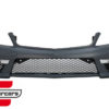 Bodykit C63 AMG Facelift dizajn / Mercedes C-klasa W204 (2007-2015) - Slika 2