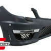 Bodykit C63 AMG Facelift dizajn / Mercedes C-klasa W204 (2007-2015) - Slika 3