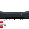 Bodykit C63 AMG Facelift dizajn / Mercedes C-klasa W204 (2007-2015) - Slika 8