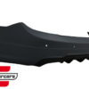 Bodykit C63 AMG Facelift dizajn / Mercedes C-klasa W204 (2007-2015) - Slika 9