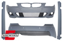 Bodykit M paket dizajn (PDC 24mm) / BMW serije 5 E60 (2003-2007)