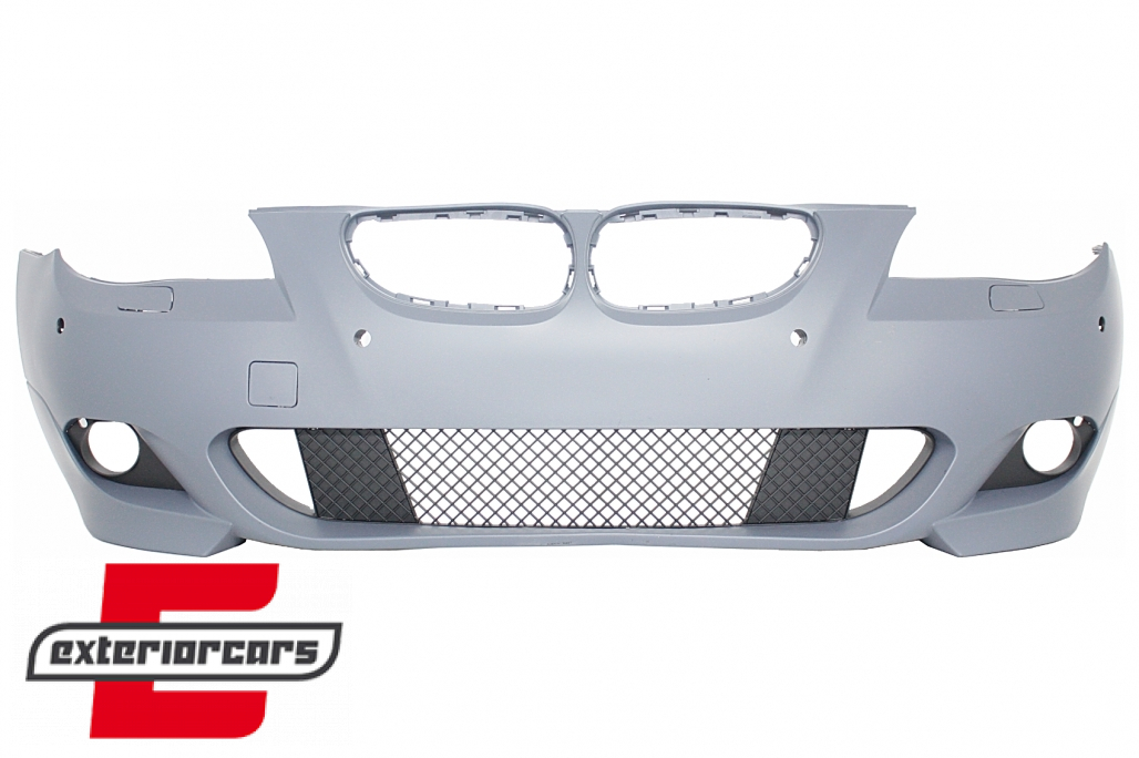 Bodykit M paket dizajn (PDC 24mm) / BMW serije 5 E60 (2003-2007) - Slika 2