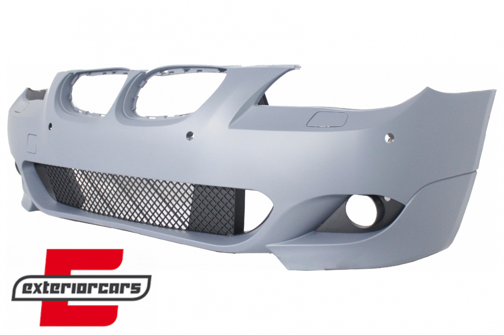 Bodykit M paket dizajn (PDC 24mm) / BMW serije 5 E60 (2003-2007) - Slika 3