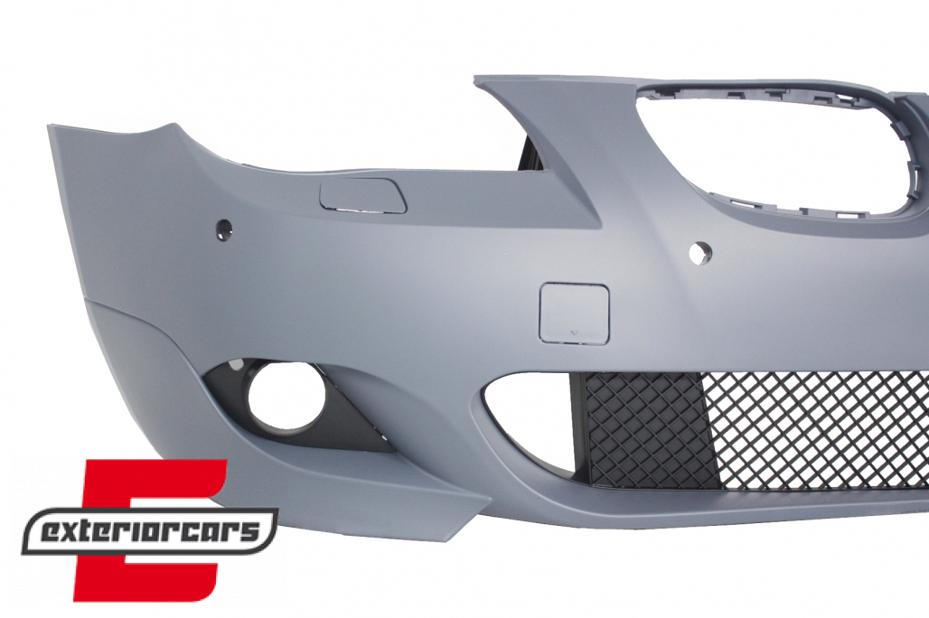 Bodykit M paket dizajn (PDC 24mm) / BMW serije 5 E60 (2003-2007) - Slika 4