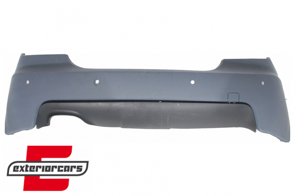 Bodykit M paket dizajn (PDC 24mm) / BMW serije 5 E60 (2003-2007) - Slika 7