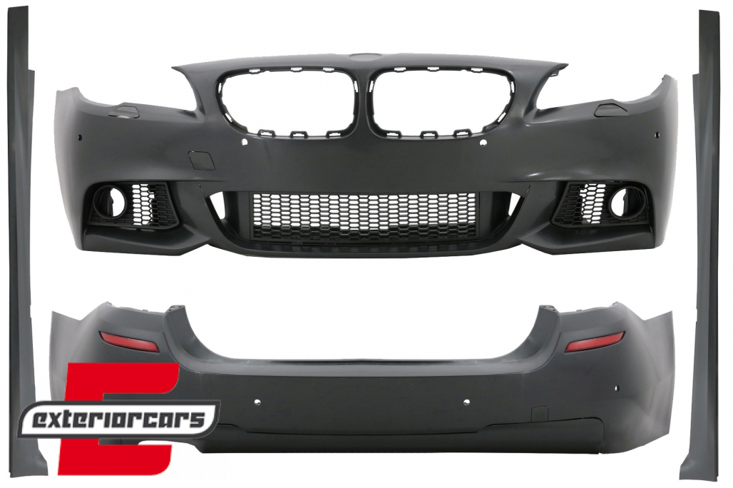 Bodykit M paket dizajn / BMW serije 5 F10 (2011-2014)
