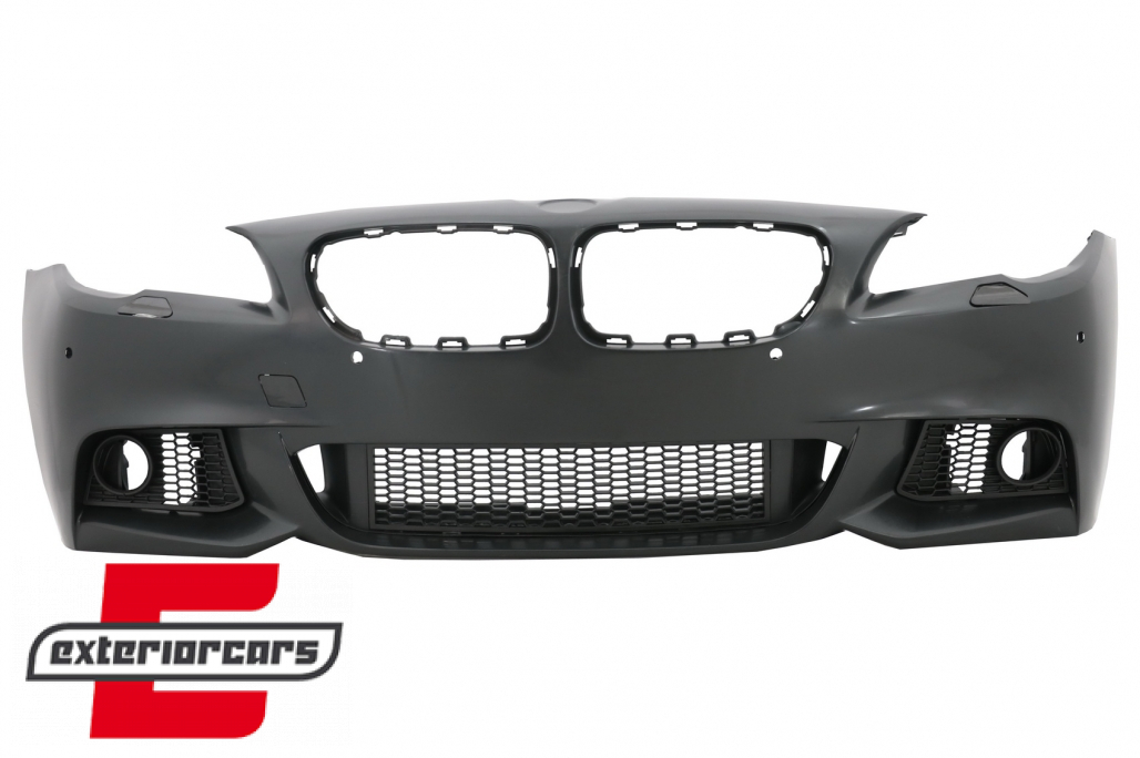 Bodykit M paket dizajn / BMW serije 5 F10 (2011-2014) - Slika 2