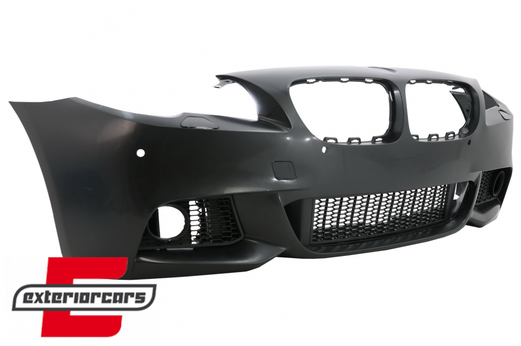 Bodykit M paket dizajn / BMW serije 5 F10 (2011-2014) - Slika 3