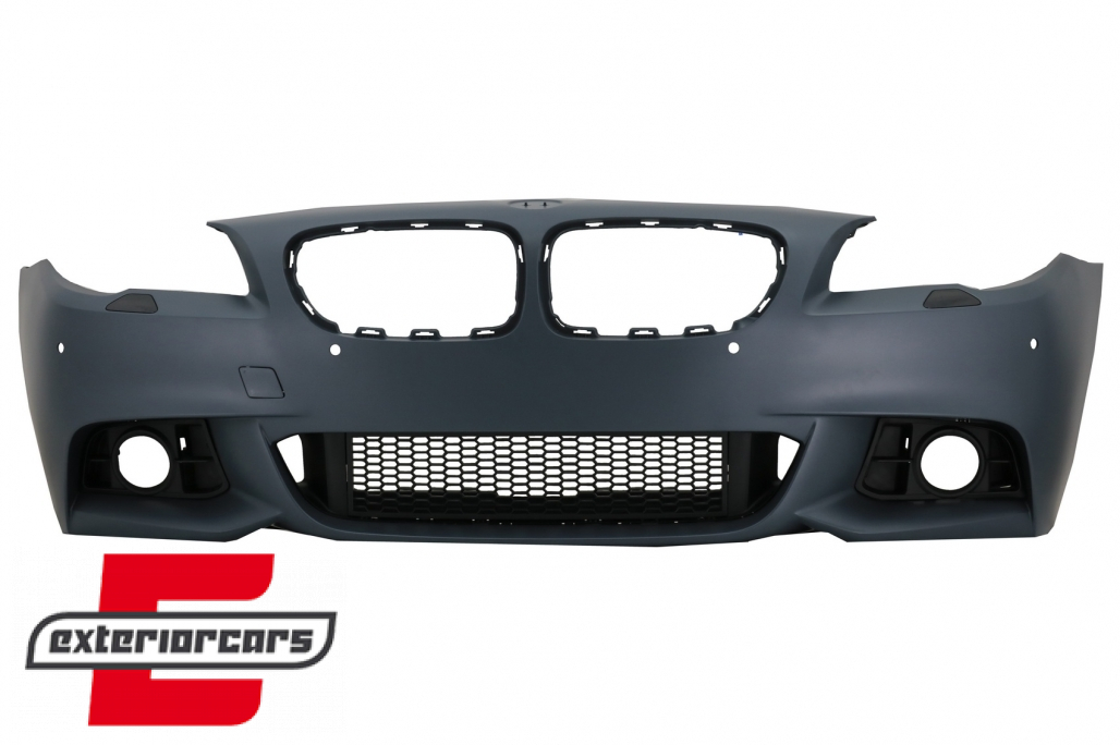 Bodykit M paket dizajn / BMW serije 5 F10 LCI (2014-2017) - Slika 2