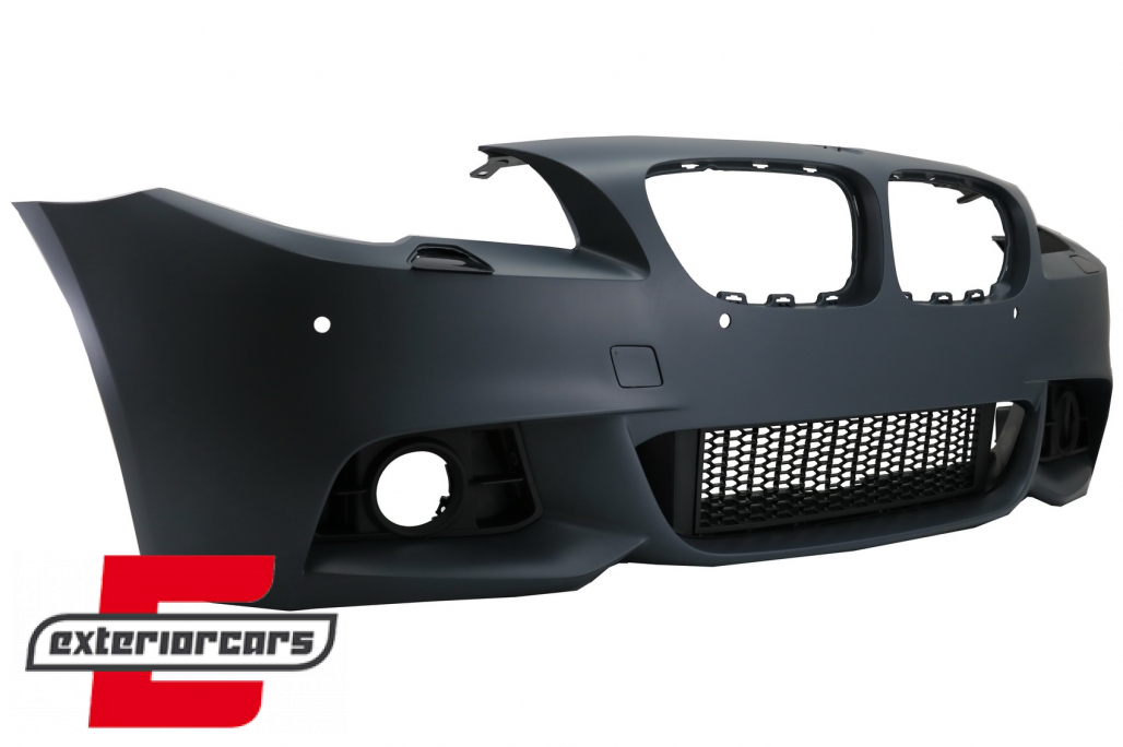 Bodykit M paket dizajn / BMW serije 5 F10 LCI (2014-2017) - Slika 3