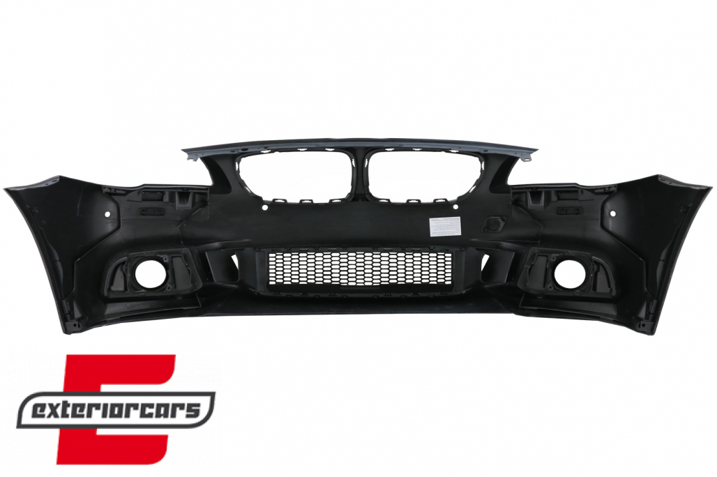 Bodykit M paket dizajn / BMW serije 5 F10 LCI (2014-2017) - Slika 4