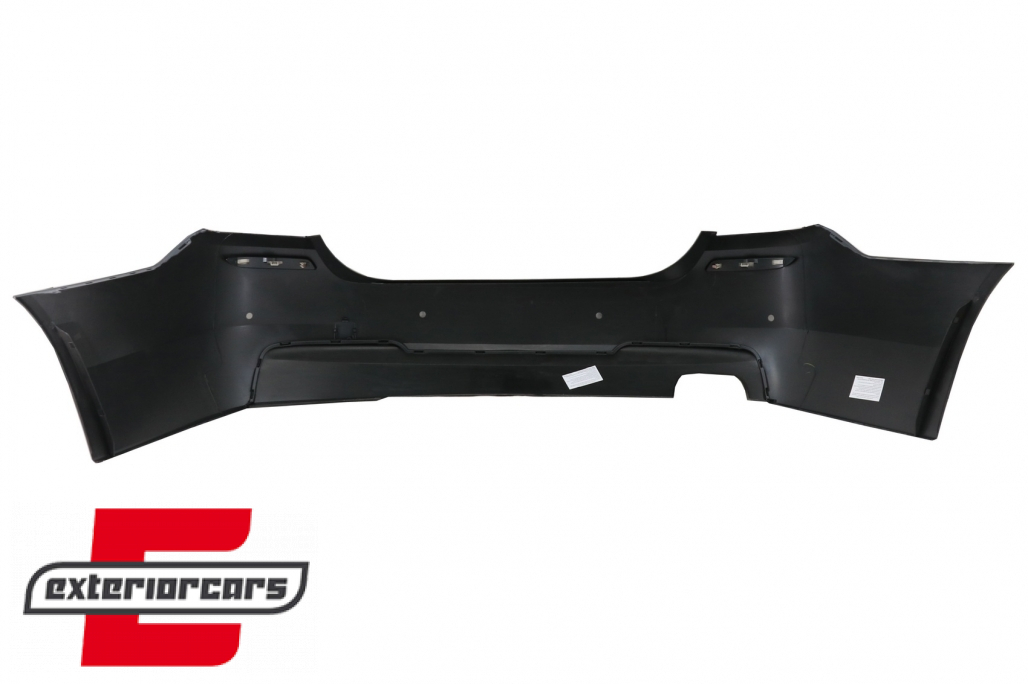 Bodykit M paket dizajn / BMW serije 5 F10 LCI (2014-2017) - Slika 7