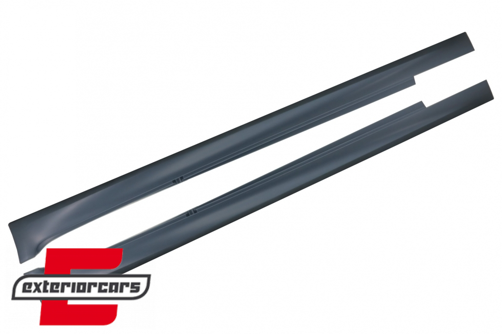 Bodykit M paket dizajn / BMW serije 5 F10 LCI (2014-2017) - Slika 10