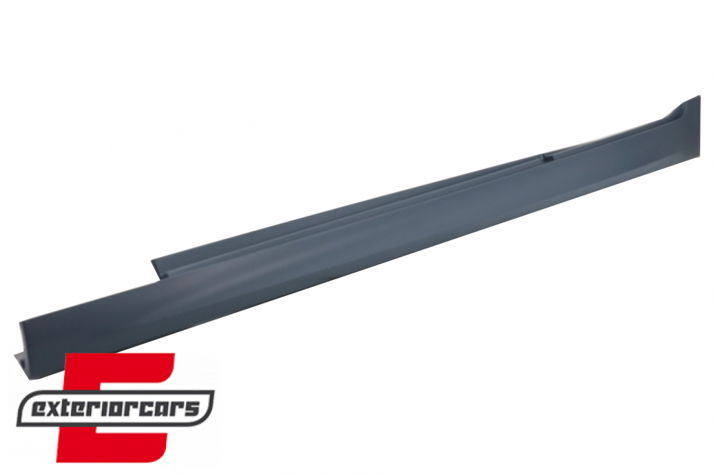 Bodykit M paket dizajn / BMW serije 5 F10 LCI (2014-2017) - Slika 11