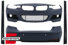 Bodykit M paket dizajn / BMW serije 3 F30 (2011-2019)