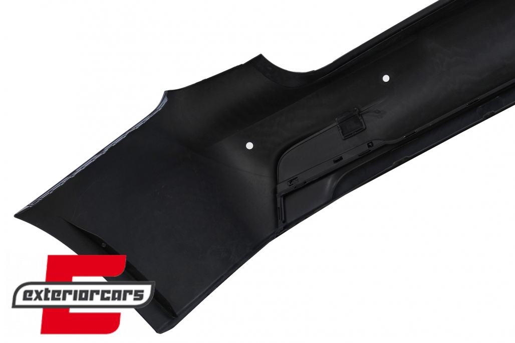 Bodykit M paket dizajn / BMW serije 3 F30 (2011-2019) - Slika 11