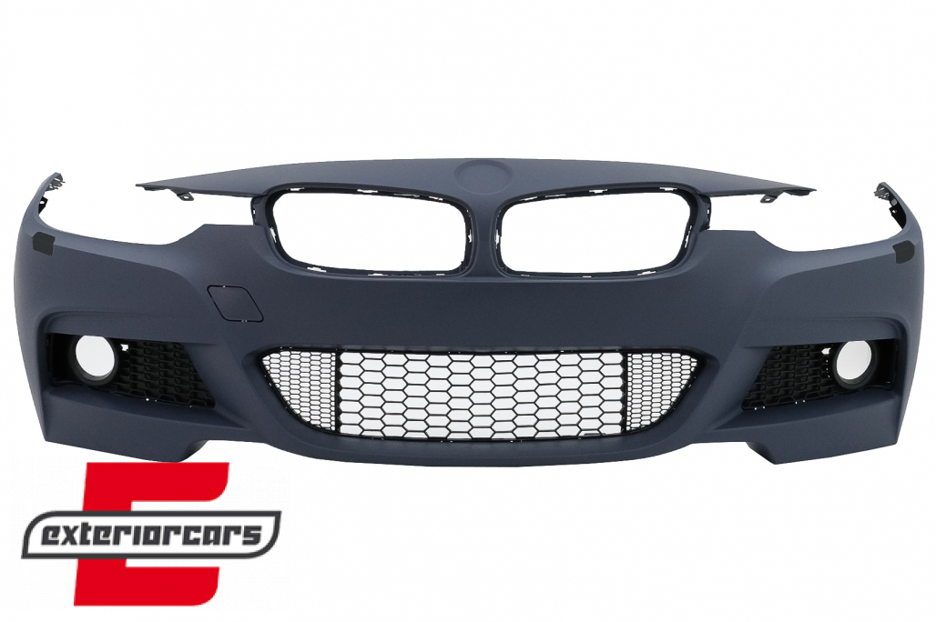 Bodykit M paket dizajn / BMW serije 3 F30 (2011-2019) - Slika 2