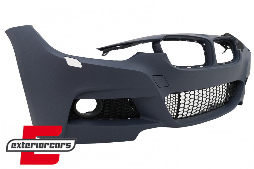 Bodykit M paket dizajn / BMW serije 3 F30 (2011-2019) - Slika 3