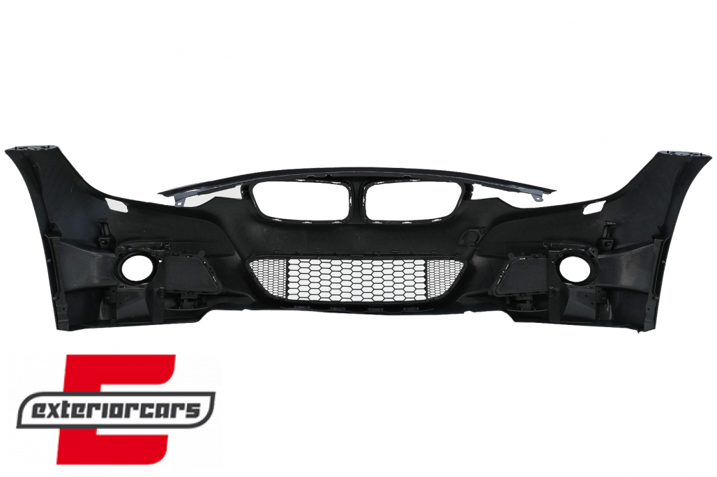 Bodykit M paket dizajn / BMW serije 3 F30 (2011-2019) - Slika 5