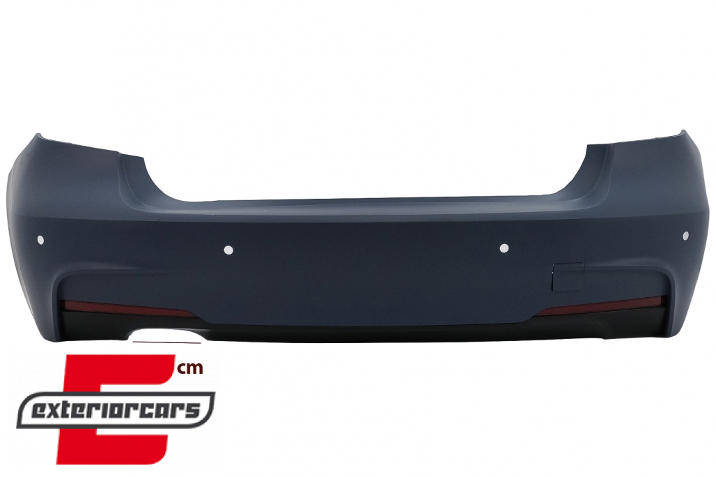 Bodykit M paket dizajn / BMW serije 3 F30 (2011-2019) - Slika 7