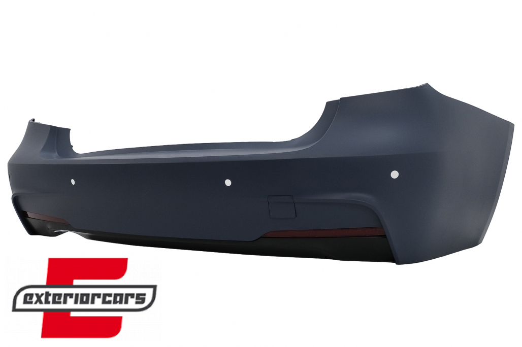 Bodykit M paket dizajn / BMW serije 3 F30 (2011-2019) - Slika 8