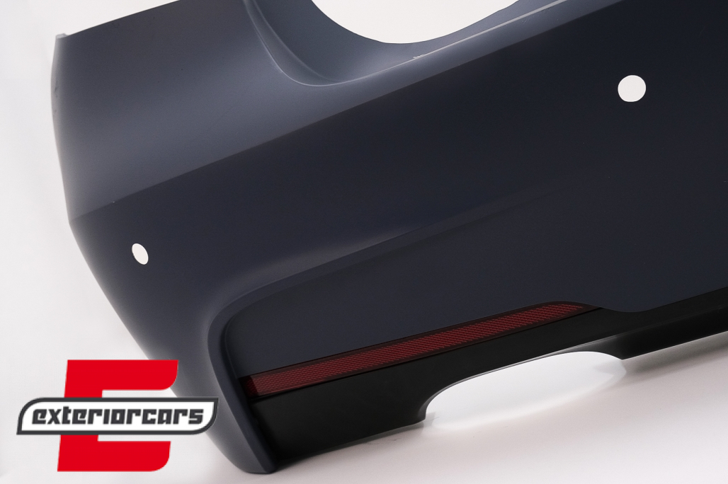 Bodykit M paket dizajn / BMW serije 3 F30 (2011-2019) - Slika 9