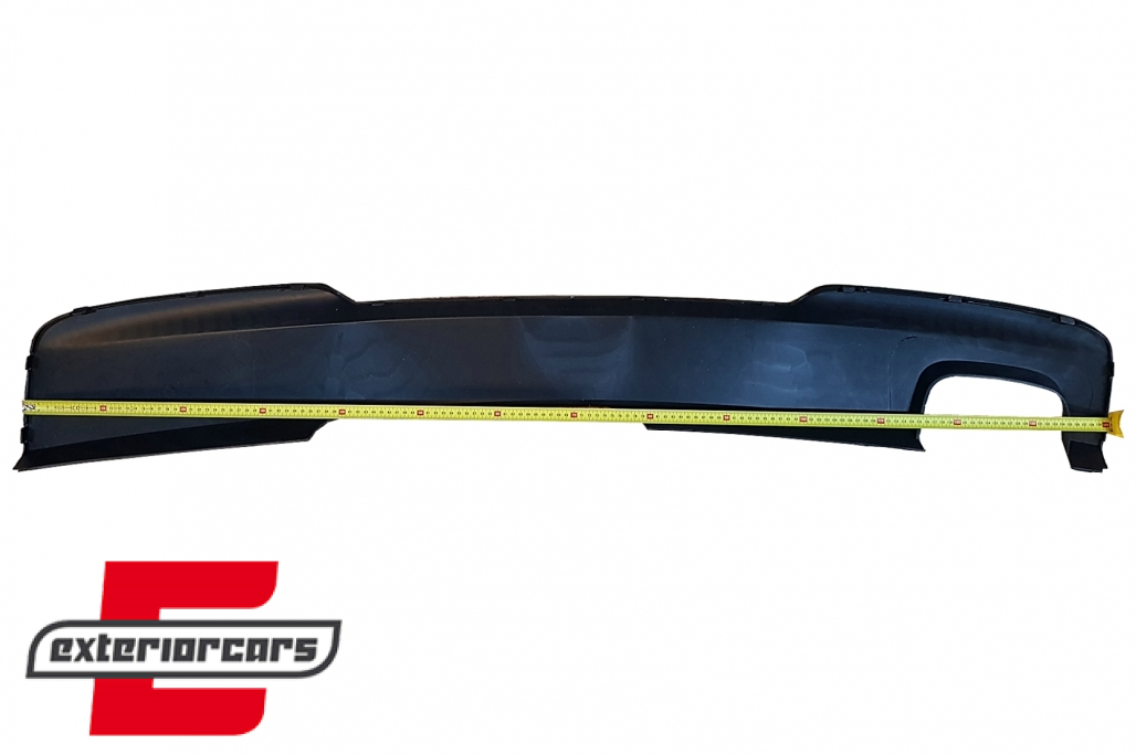 Bodykit M paket dizajn / BMW serije 5 F10 LCI (2014-2017) - Slika 9