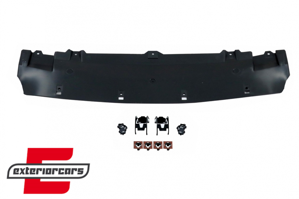 Bodykit M paket dizajn / BMW serije 5 F10 LCI (2014-2017) - Slika 13
