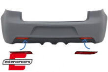 Katadiopteri R20 look / VW Golf 6 VI (2008-2013)