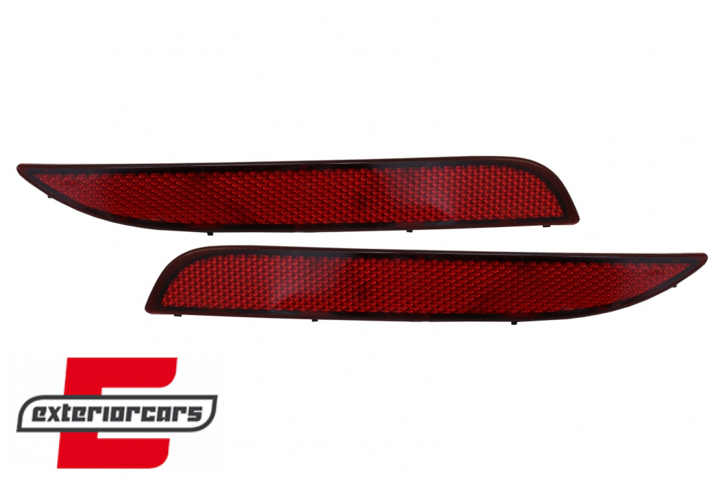 Katadiopteri R20 look / VW Golf 6 VI (2008-2013) - Slika 2