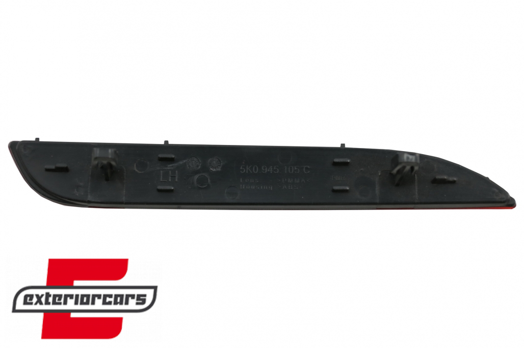 Katadiopteri R20 look / VW Golf 6 VI (2008-2013) - Slika 4