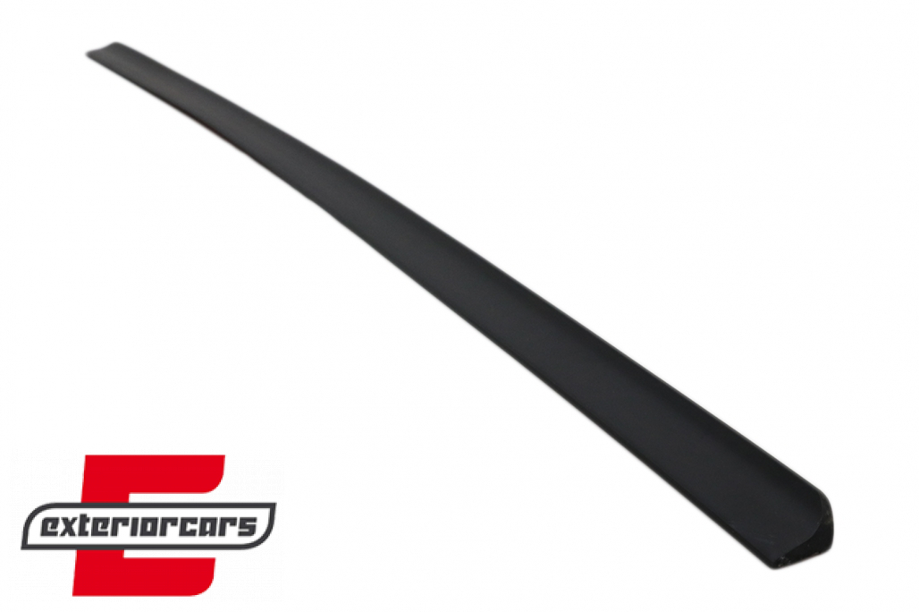 Lip bunkera tanki (crna) / Mercedes C-klasa W204 (2007-2014) - Slika 3