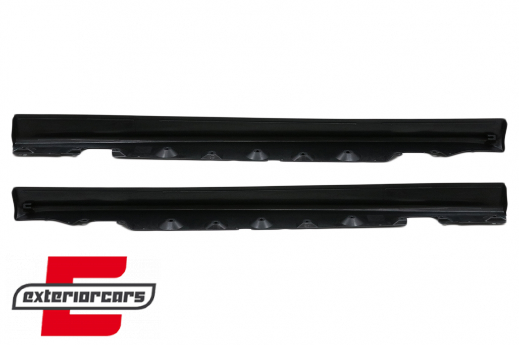 Pragovi M3 M paket dizajn / BMW serije 3 E46 Coupe Cabrio (1998-2004) - Slika 4