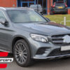 Prednji branik GLC43 AMG dizajn / Mercedes GLC X253 C253 SUV Coupe (2015-2019) - Slika 11