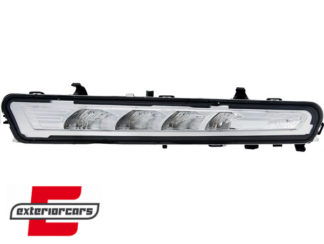 LED dnevno svjetlo (desna strana) / Ford Mondeo MK4 (09.2010-01.2015)