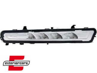 LED dnevno svjetlo (lijeva strana) / Ford Mondeo MK4 (09.2010-01.2015)