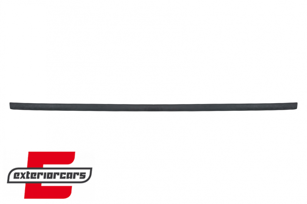 Lip bunkera tanki / BMW serije 1 E82 Coupe (2007-2013)
