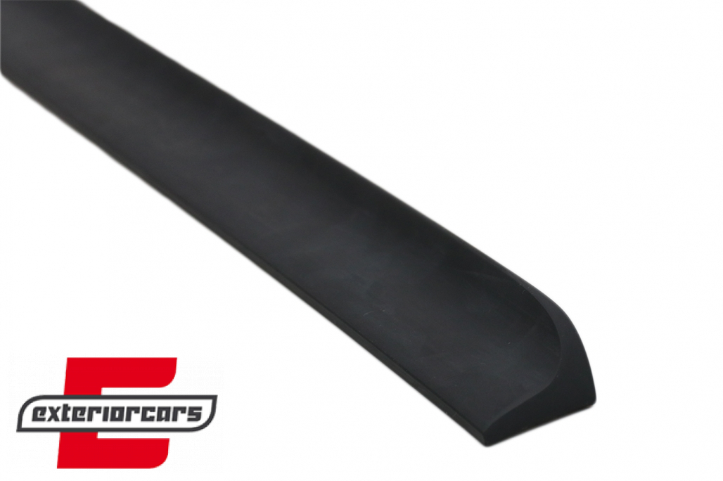Lip bunkera tanki / BMW serije 1 E82 Coupe (2007-2013) - Slika 3