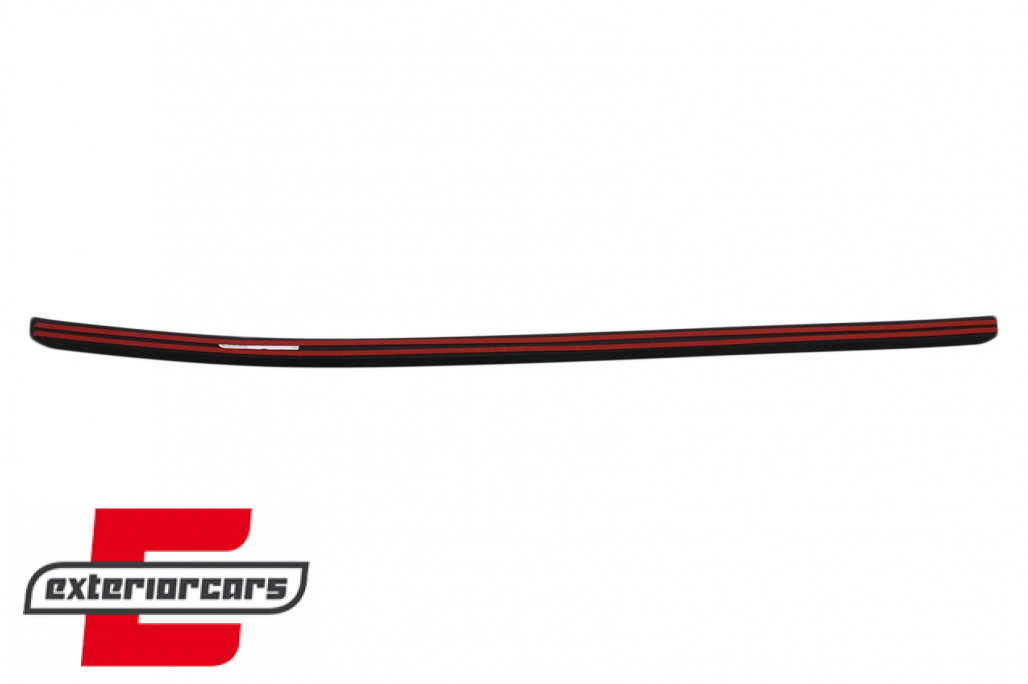 Lip bunkera tanki / BMW serije 1 E82 Coupe (2007-2013) - Slika 4